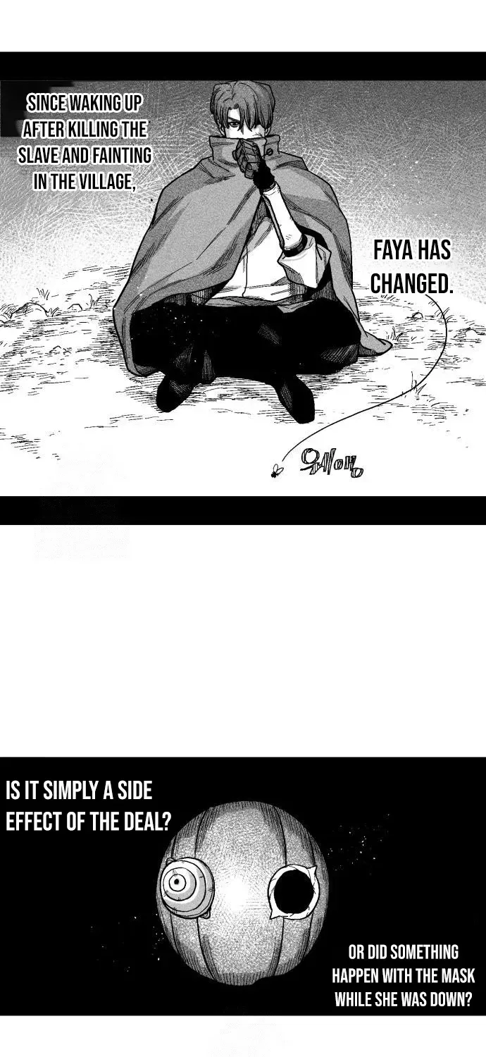 Read Voodoo Slam chapter 6 image 59 on Lezhin