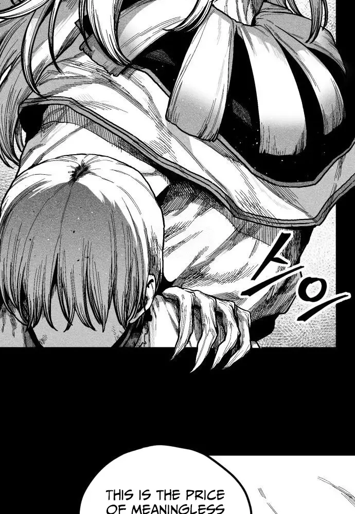 Read Voodoo Slam chapter 6 image 6 on Lezhin