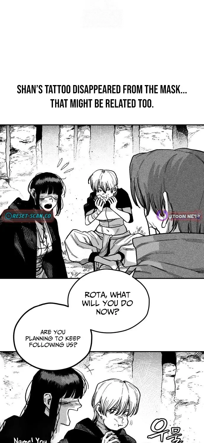 Read Voodoo Slam chapter 6 image 60 on Lezhin