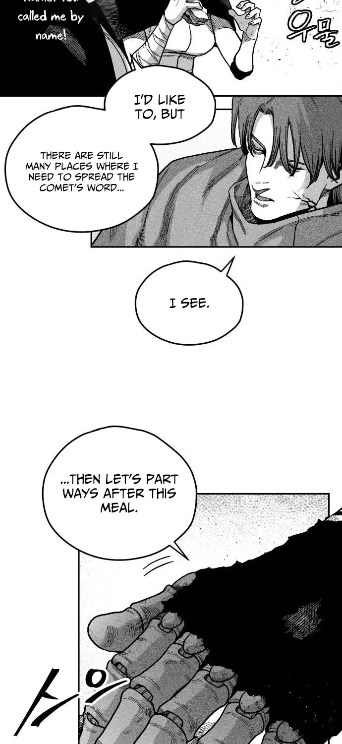 Read Voodoo Slam chapter 6 image 61 on Lezhin