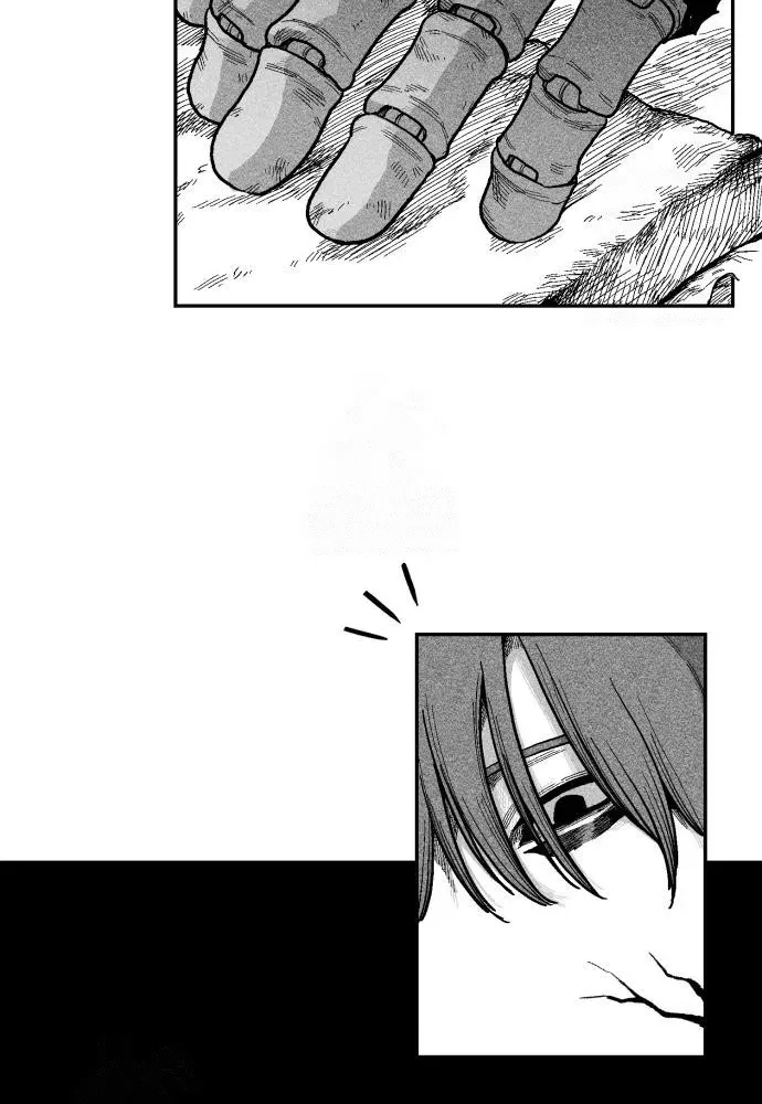 Read Voodoo Slam chapter 6 image 62 on Lezhin