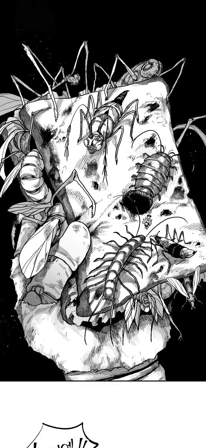 Read Voodoo Slam chapter 6 image 63 on Lezhin