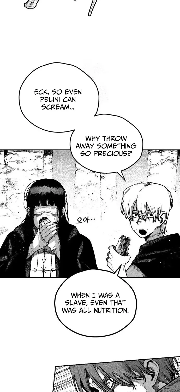Read Voodoo Slam chapter 6 image 65 on Lezhin