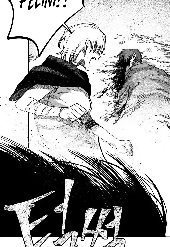 Read Voodoo Slam chapter 6 image 69 on Lezhin