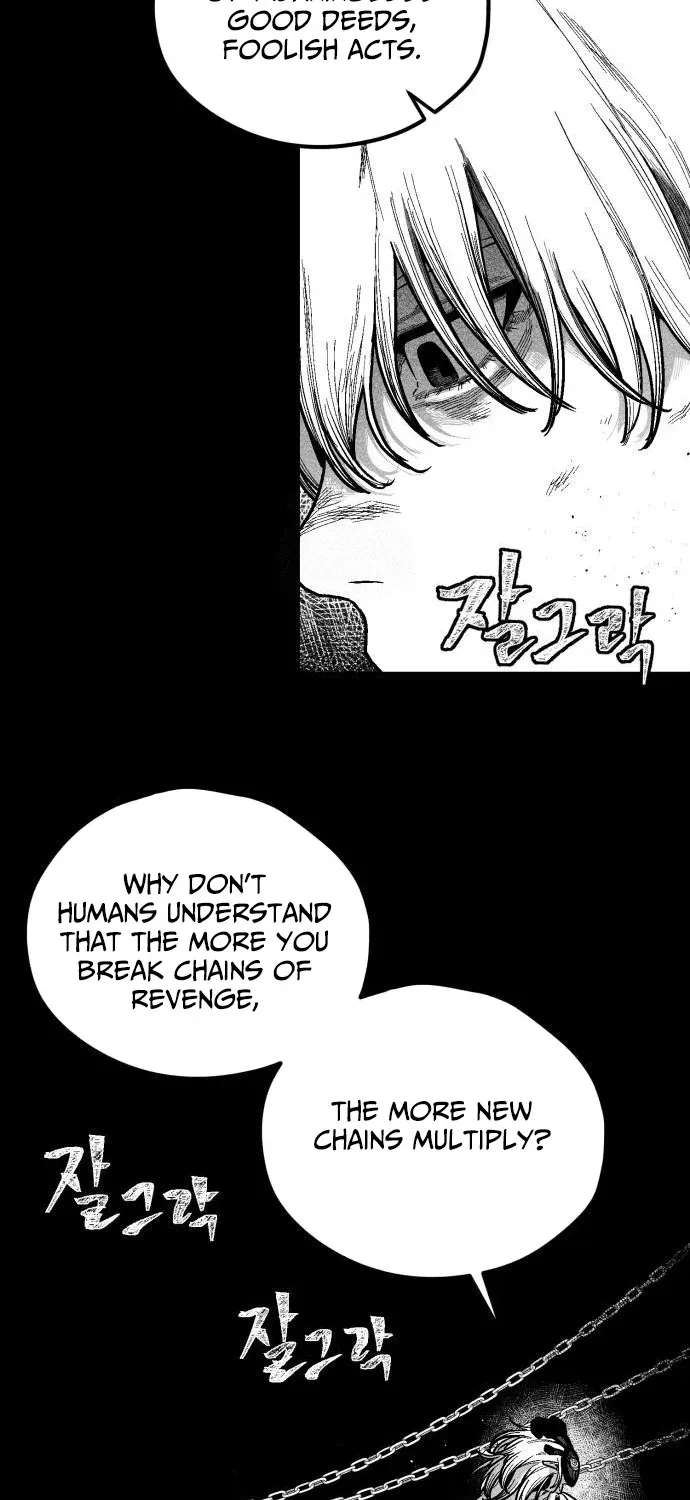 Read Voodoo Slam chapter 6 image 7 on Lezhin
