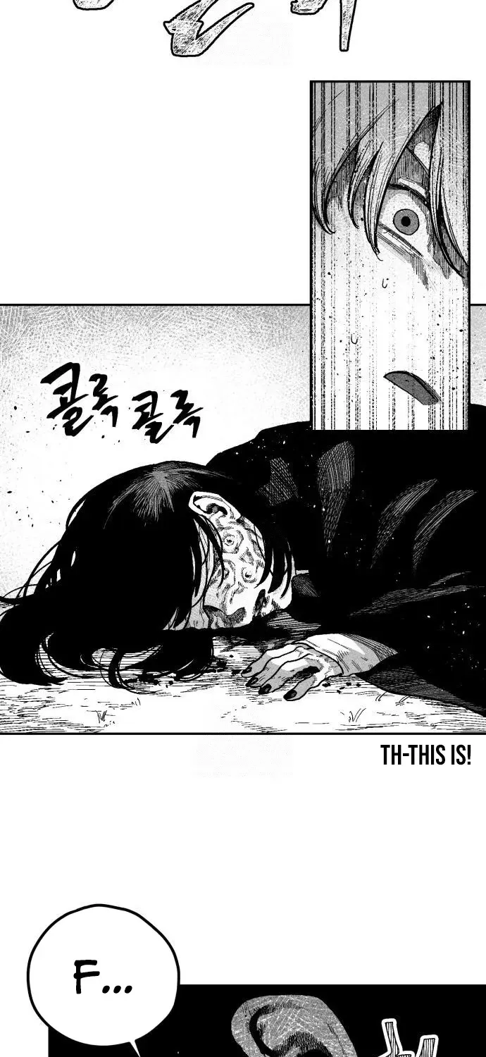 Read Voodoo Slam chapter 6 image 70 on Lezhin