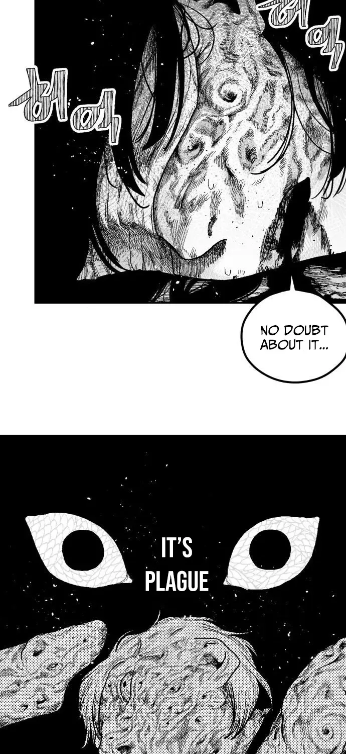 Read Voodoo Slam chapter 6 image 71 on Lezhin