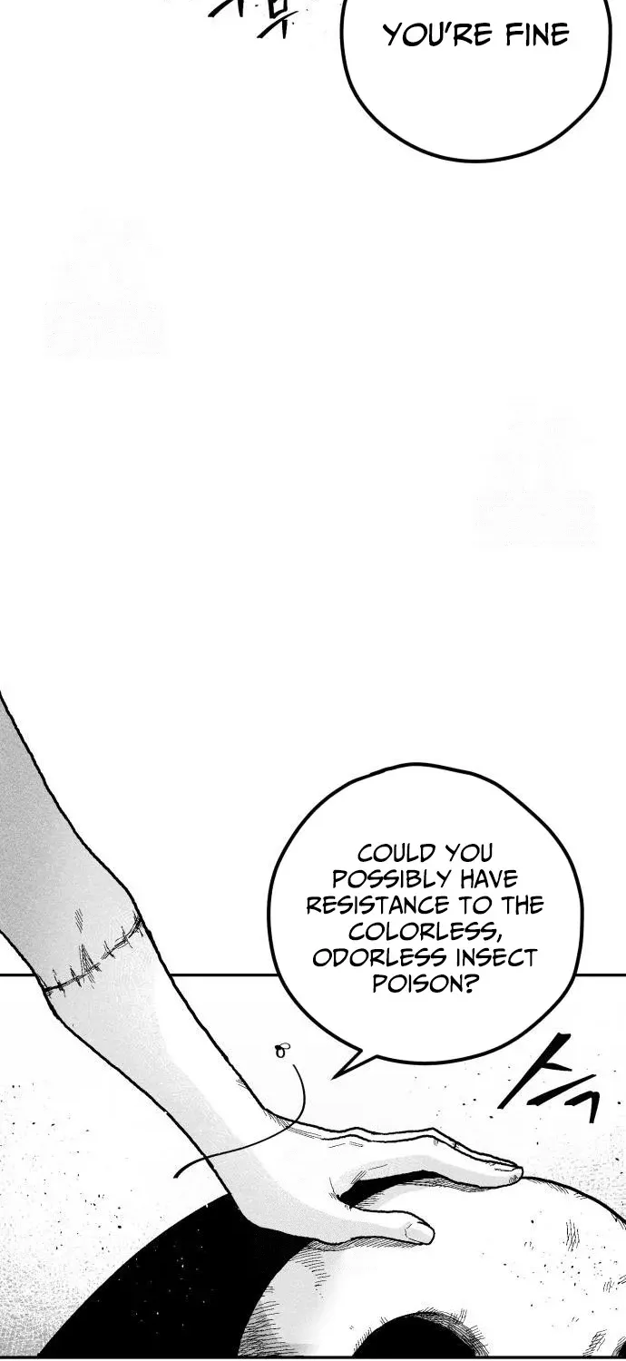 Read Voodoo Slam chapter 6 image 73 on Lezhin