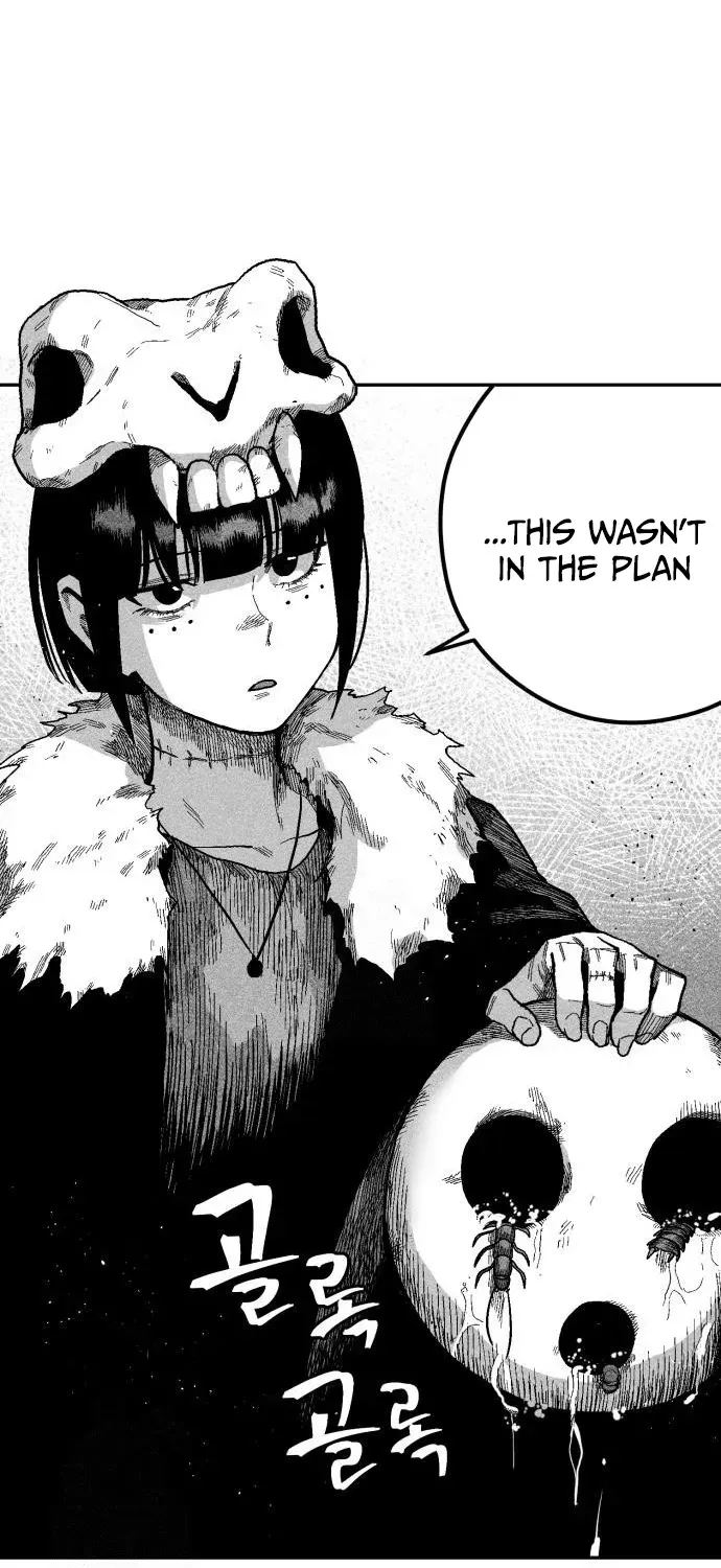 Read Voodoo Slam chapter 6 image 74 on Lezhin