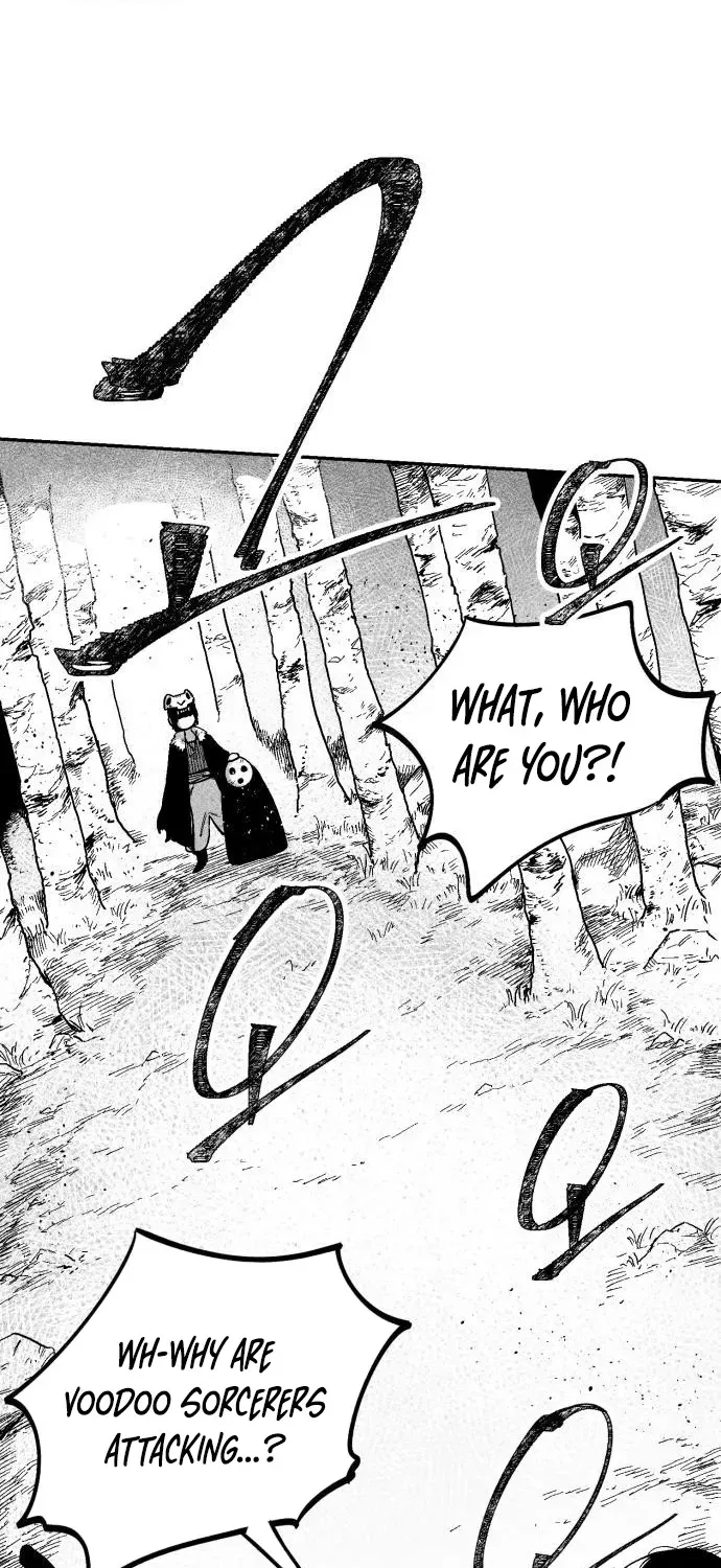 Read Voodoo Slam chapter 6 image 75 on Lezhin