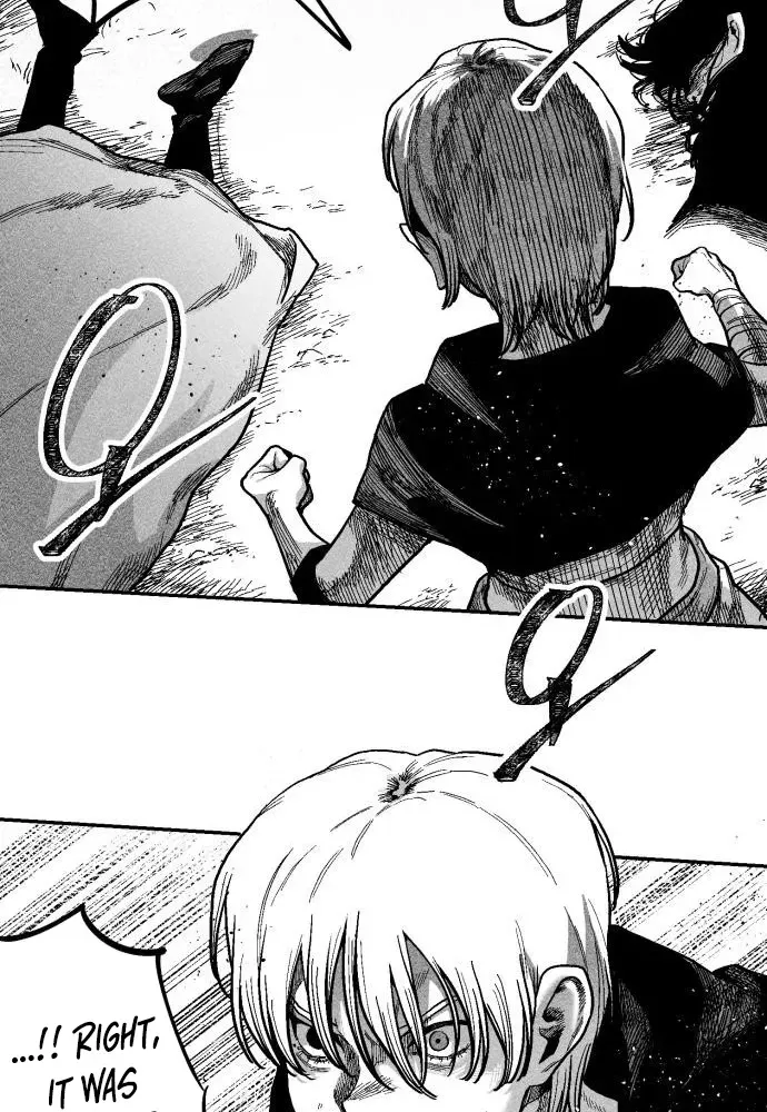 Read Voodoo Slam chapter 6 image 76 on Lezhin