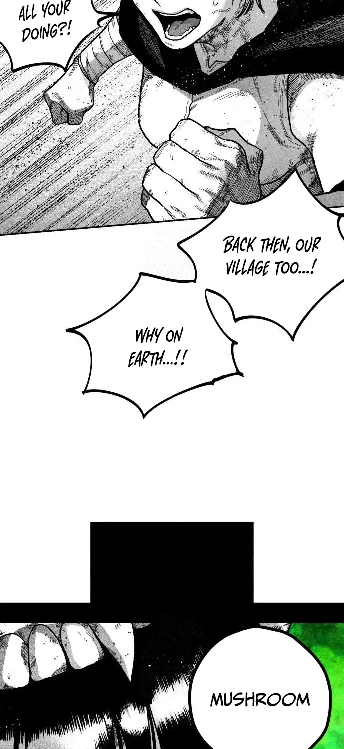 Read Voodoo Slam chapter 6 image 77 on Lezhin