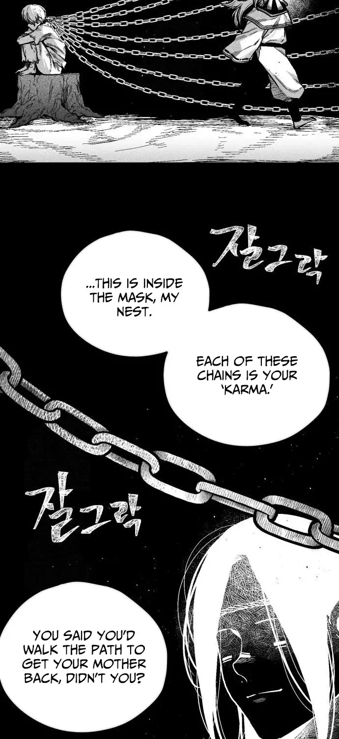 Read Voodoo Slam chapter 6 image 8 on Lezhin