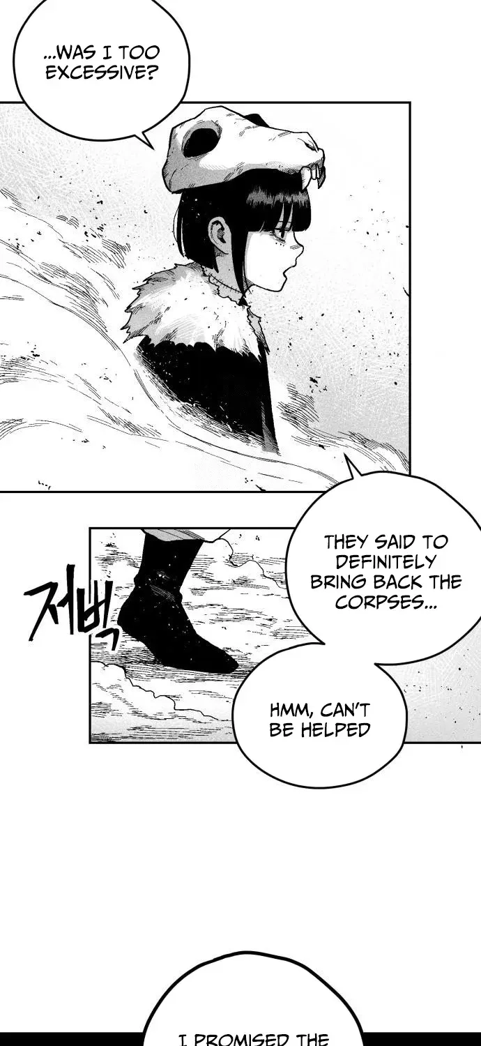Read Voodoo Slam chapter 6 image 81 on Lezhin