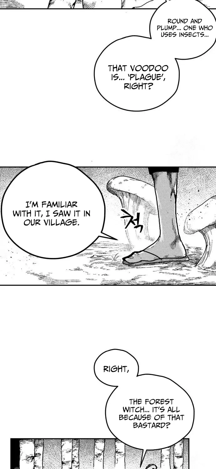 Read Voodoo Slam chapter 6 image 85 on Lezhin