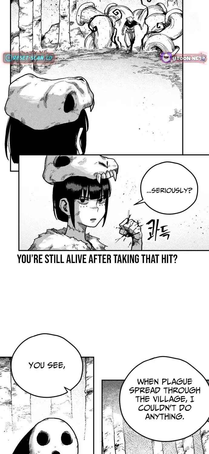 Read Voodoo Slam chapter 6 image 86 on Lezhin