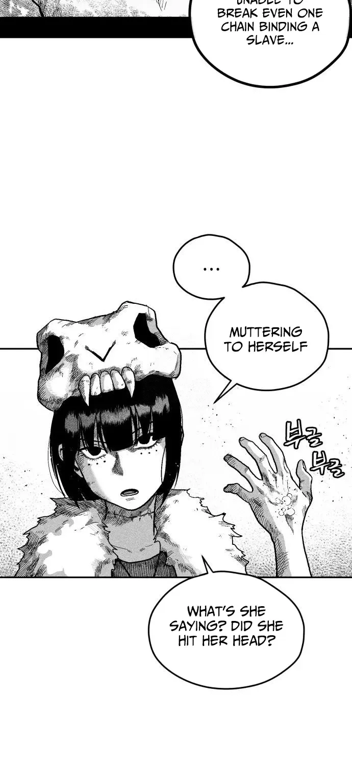 Read Voodoo Slam chapter 6 image 89 on Lezhin