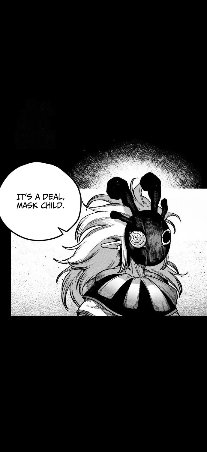 Read Voodoo Slam chapter 6 image 91 on Lezhin