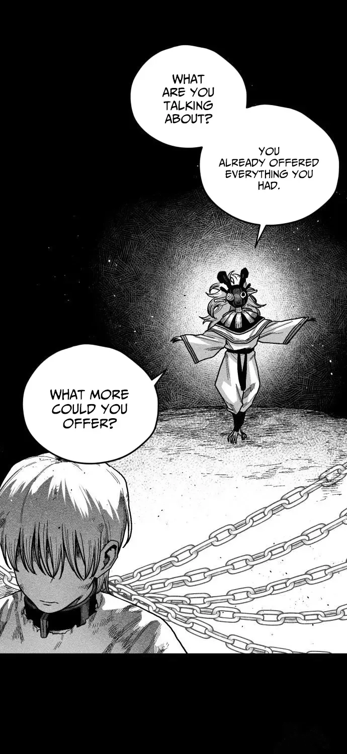 Read Voodoo Slam chapter 6 image 92 on Lezhin