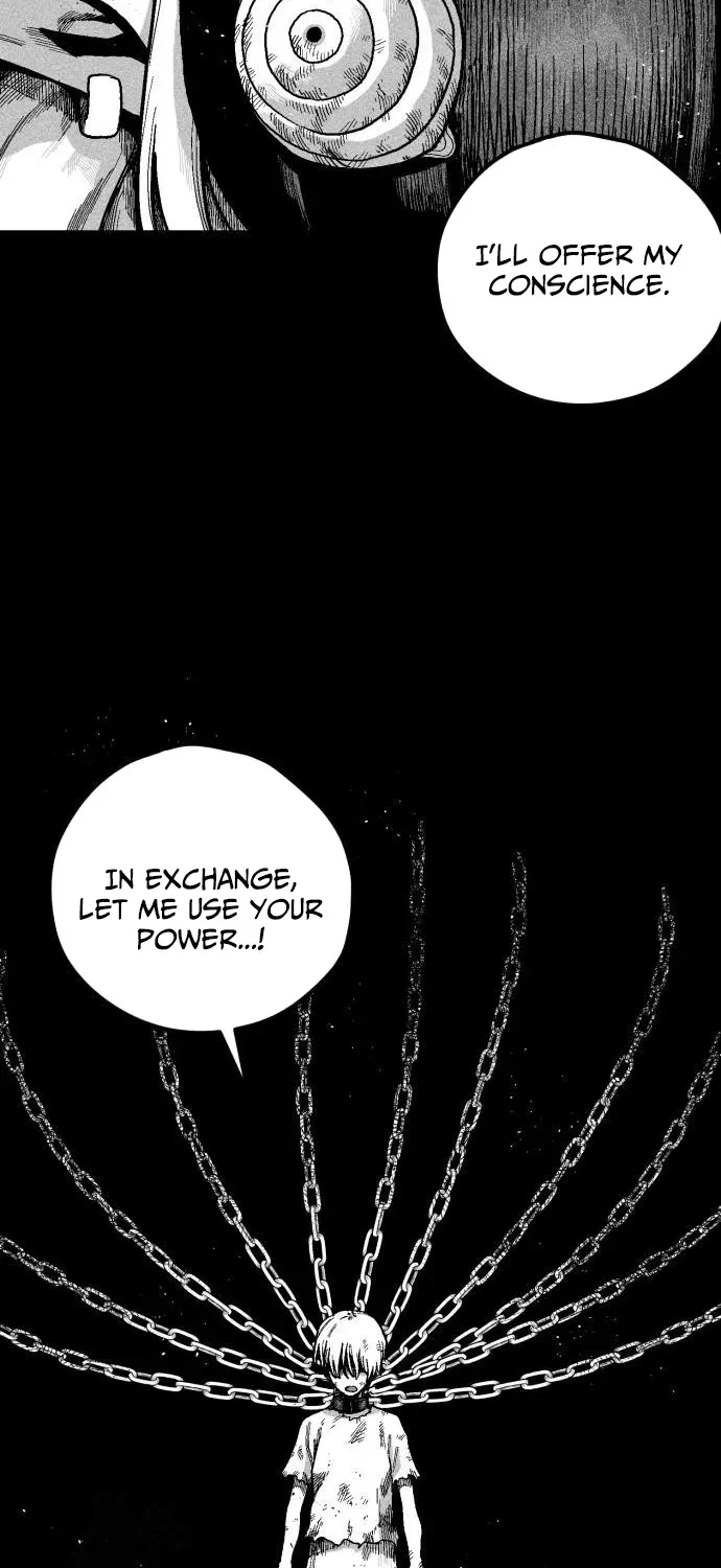 Read Voodoo Slam chapter 6 image 94 on Lezhin