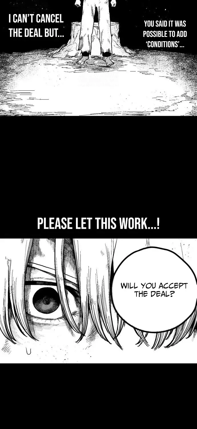 Read Voodoo Slam chapter 6 image 95 on Lezhin