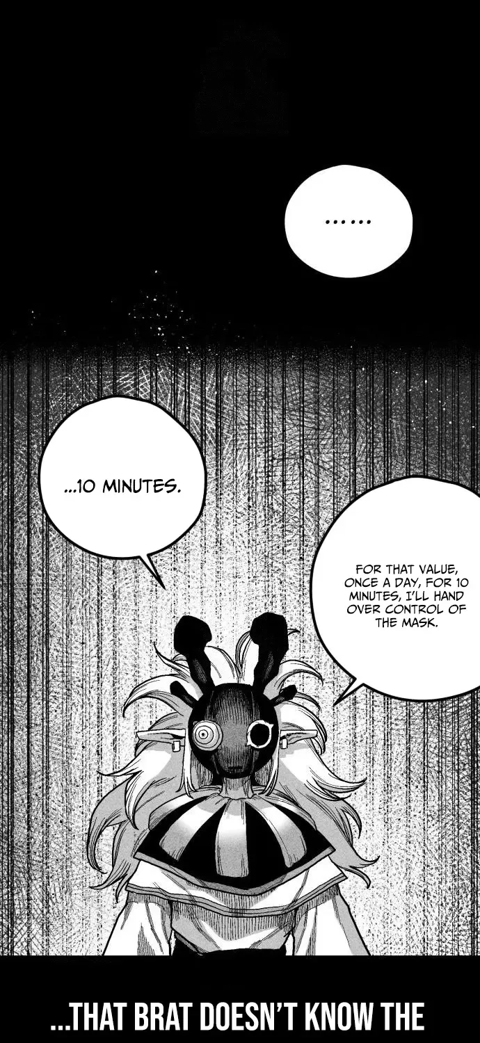Read Voodoo Slam chapter 6 image 96 on Lezhin