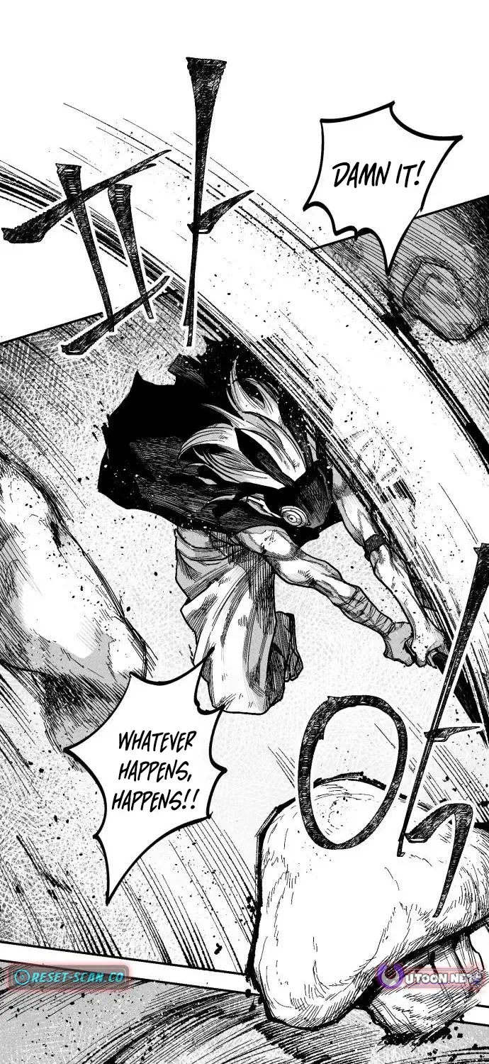 Read Voodoo Slam chapter 7 image 12 on Lezhin