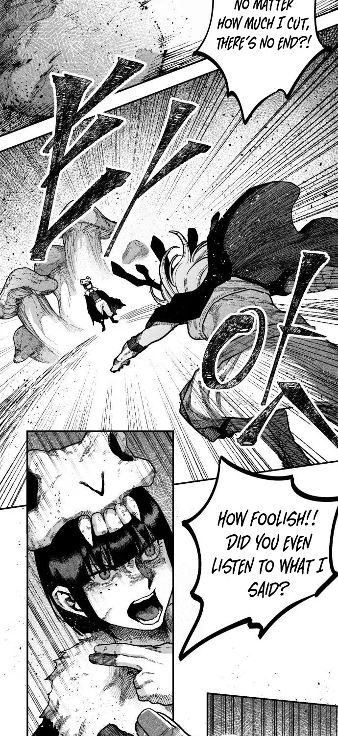 Read Voodoo Slam chapter 7 image 14 on Lezhin