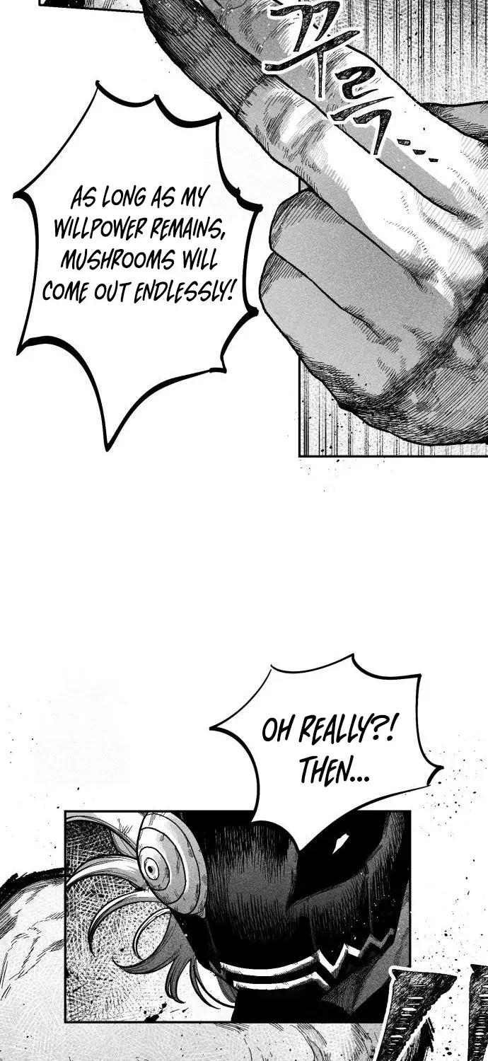 Read Voodoo Slam chapter 7 image 15 on Lezhin