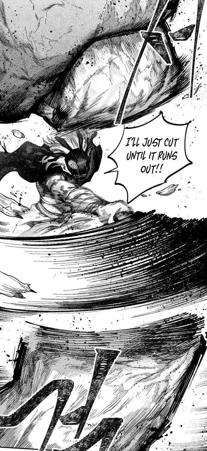 Read Voodoo Slam chapter 7 image 16 on Lezhin