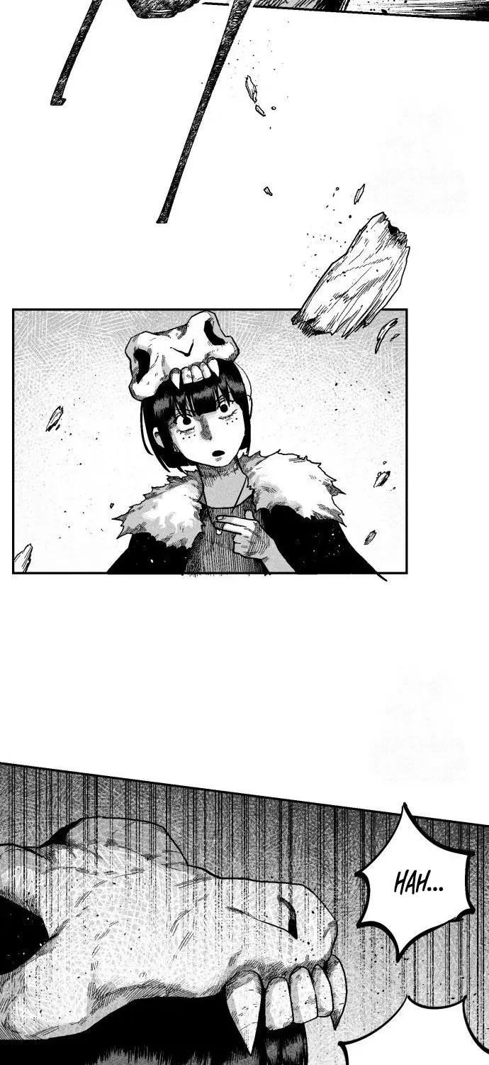 Read Voodoo Slam chapter 7 image 17 on Lezhin