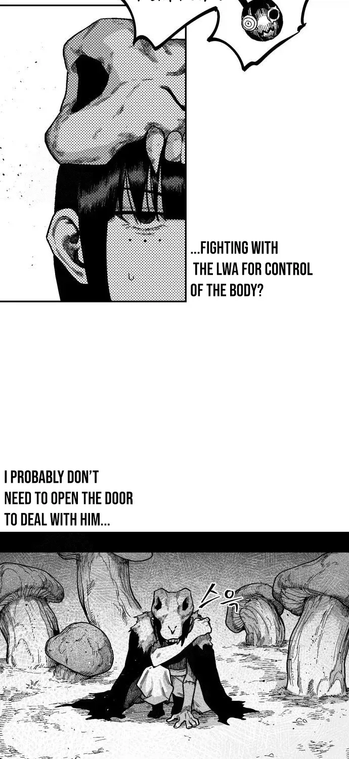 Read Voodoo Slam chapter 7 image 21 on Lezhin