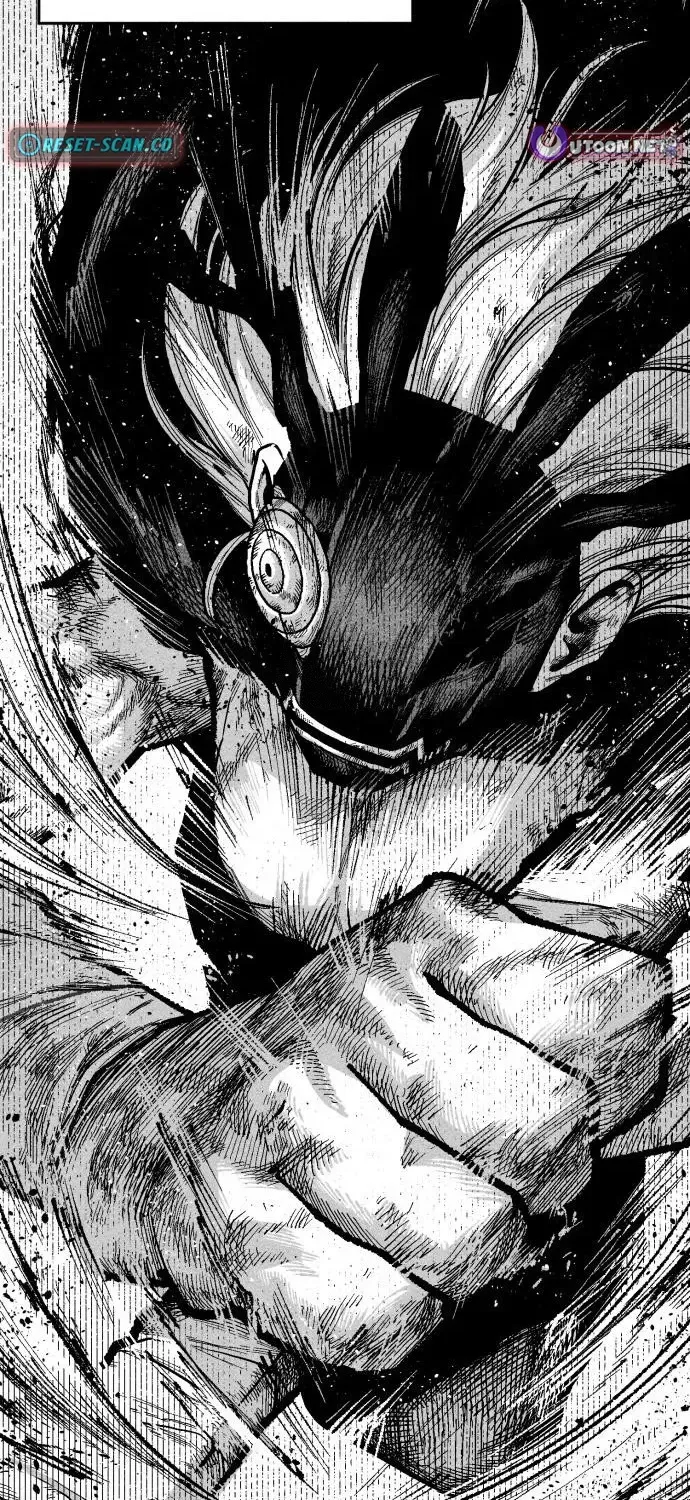 Read Voodoo Slam chapter 7 image 26 on Lezhin