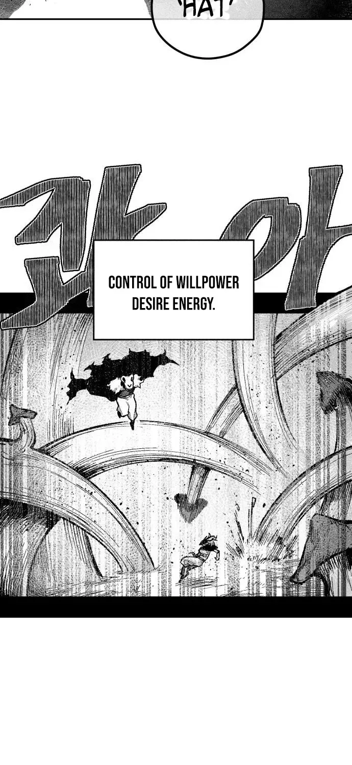 Read Voodoo Slam chapter 7 image 28 on Lezhin
