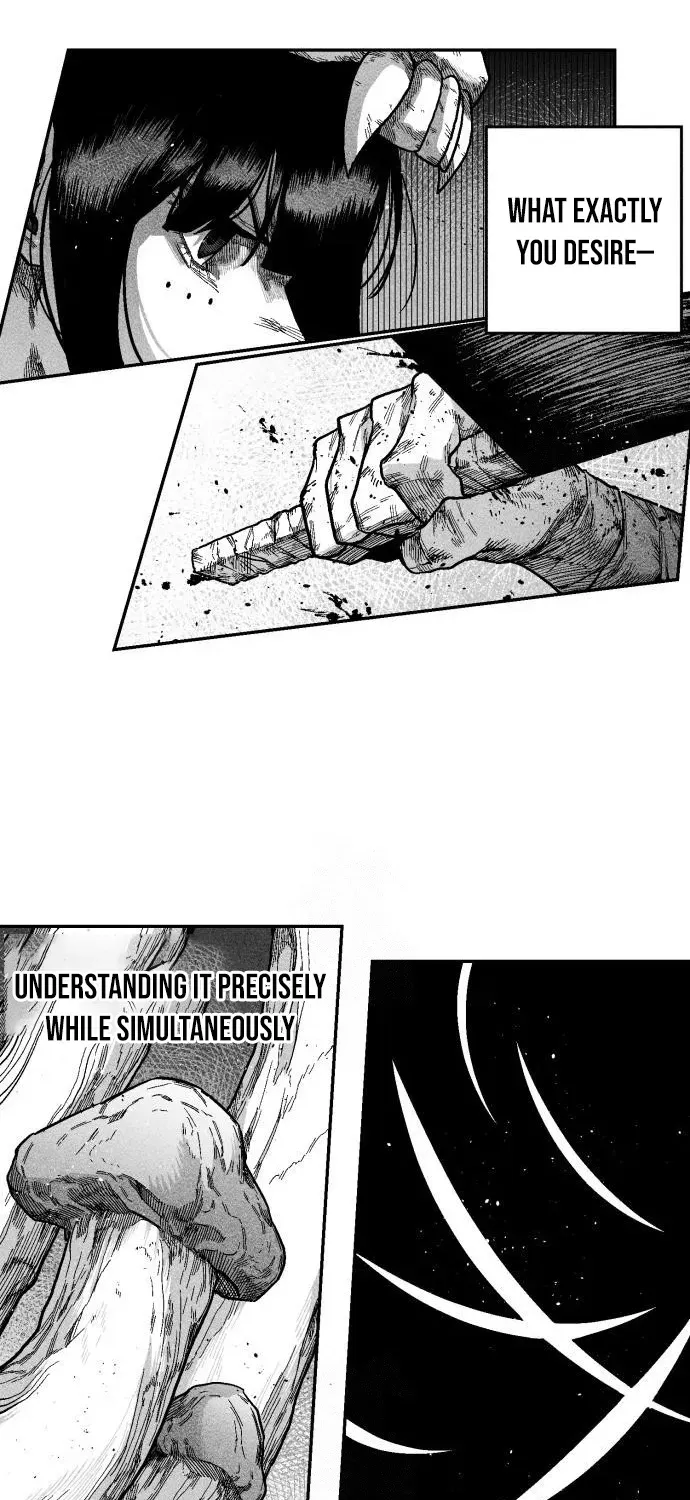 Read Voodoo Slam chapter 7 image 29 on Lezhin
