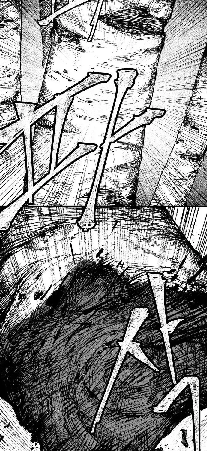 Read Voodoo Slam chapter 7 image 3 on Lezhin