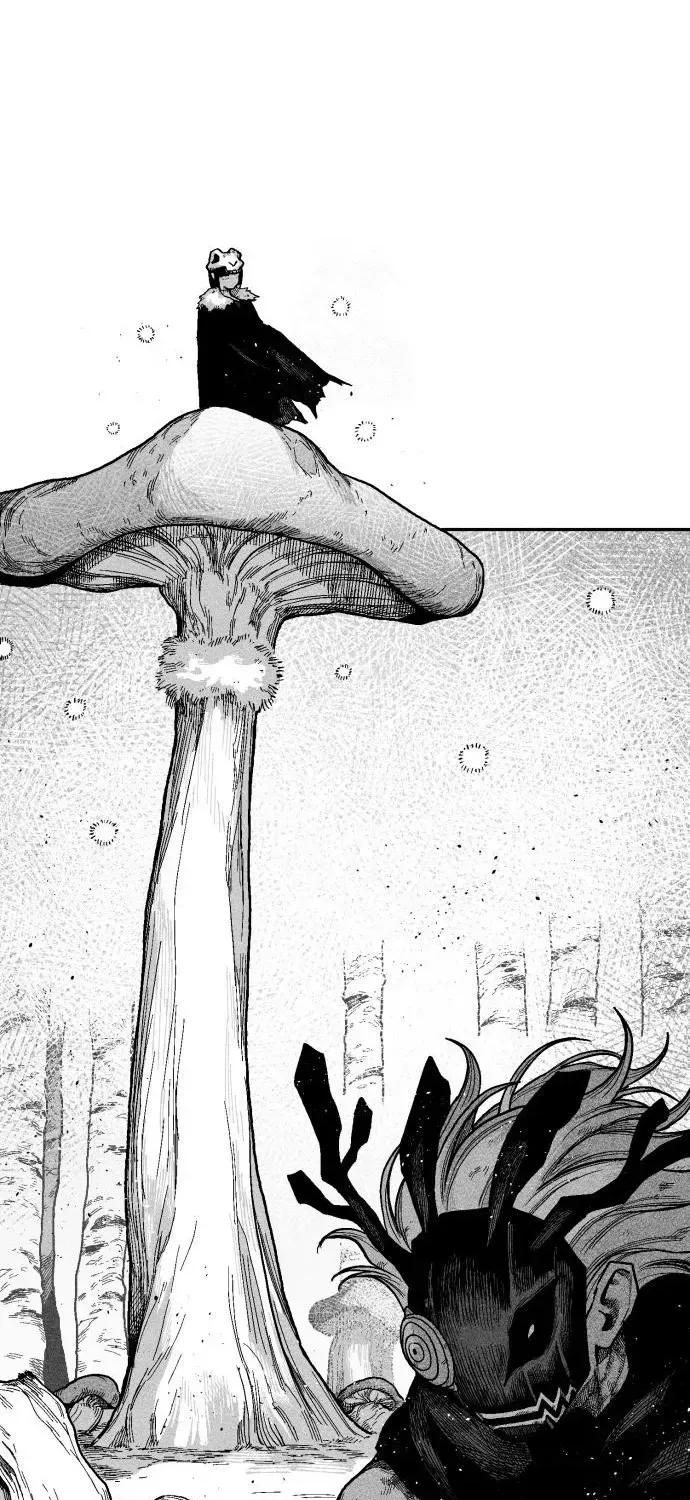 Read Voodoo Slam chapter 7 image 31 on Lezhin