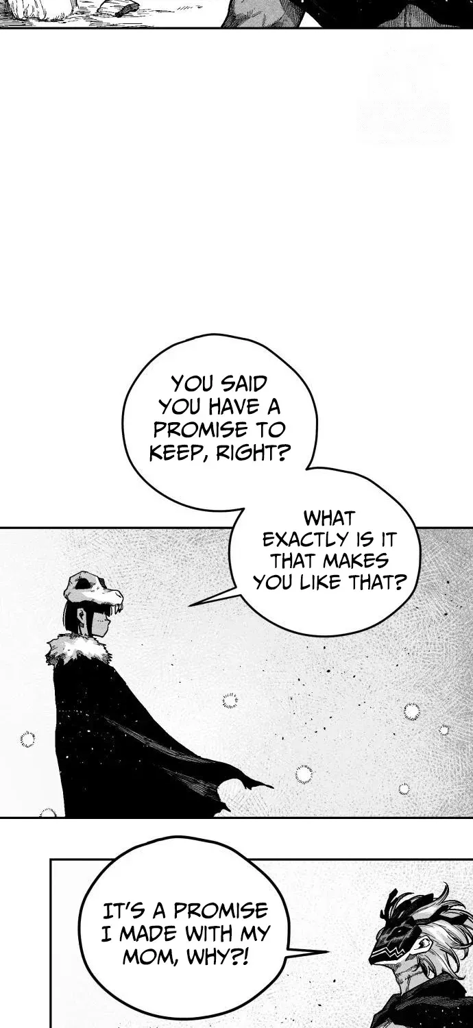 Read Voodoo Slam chapter 7 image 32 on Lezhin