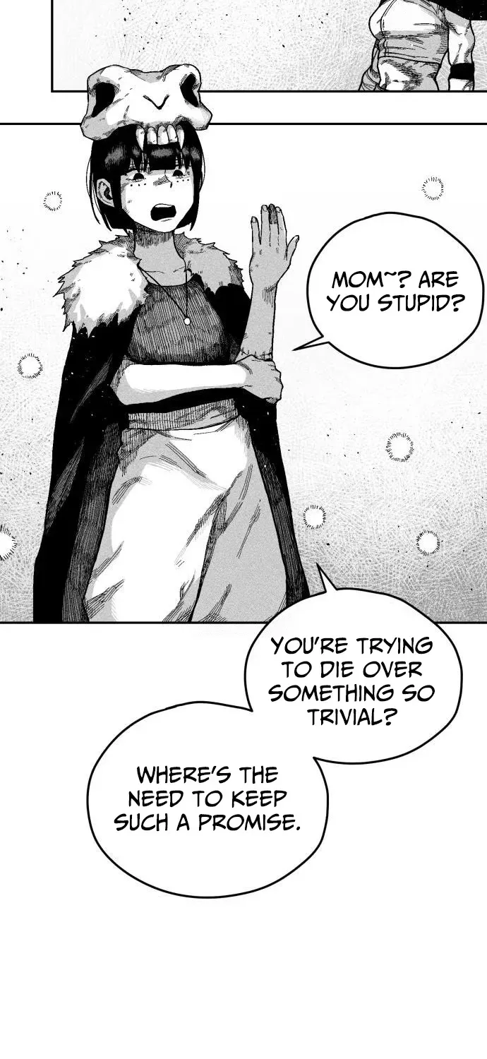 Read Voodoo Slam chapter 7 image 33 on Lezhin