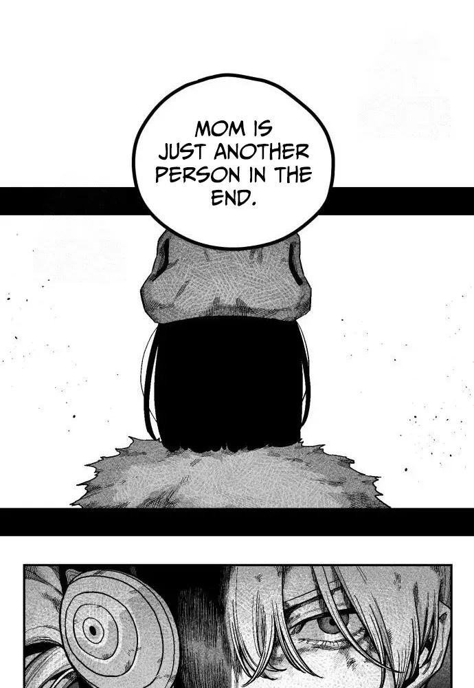 Read Voodoo Slam chapter 7 image 34 on Lezhin