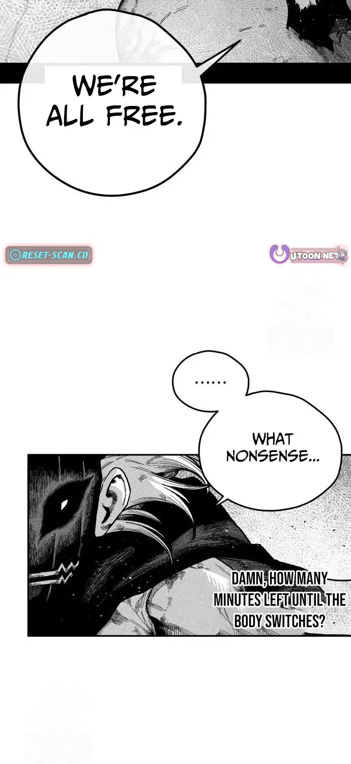 Read Voodoo Slam chapter 7 image 38 on Lezhin
