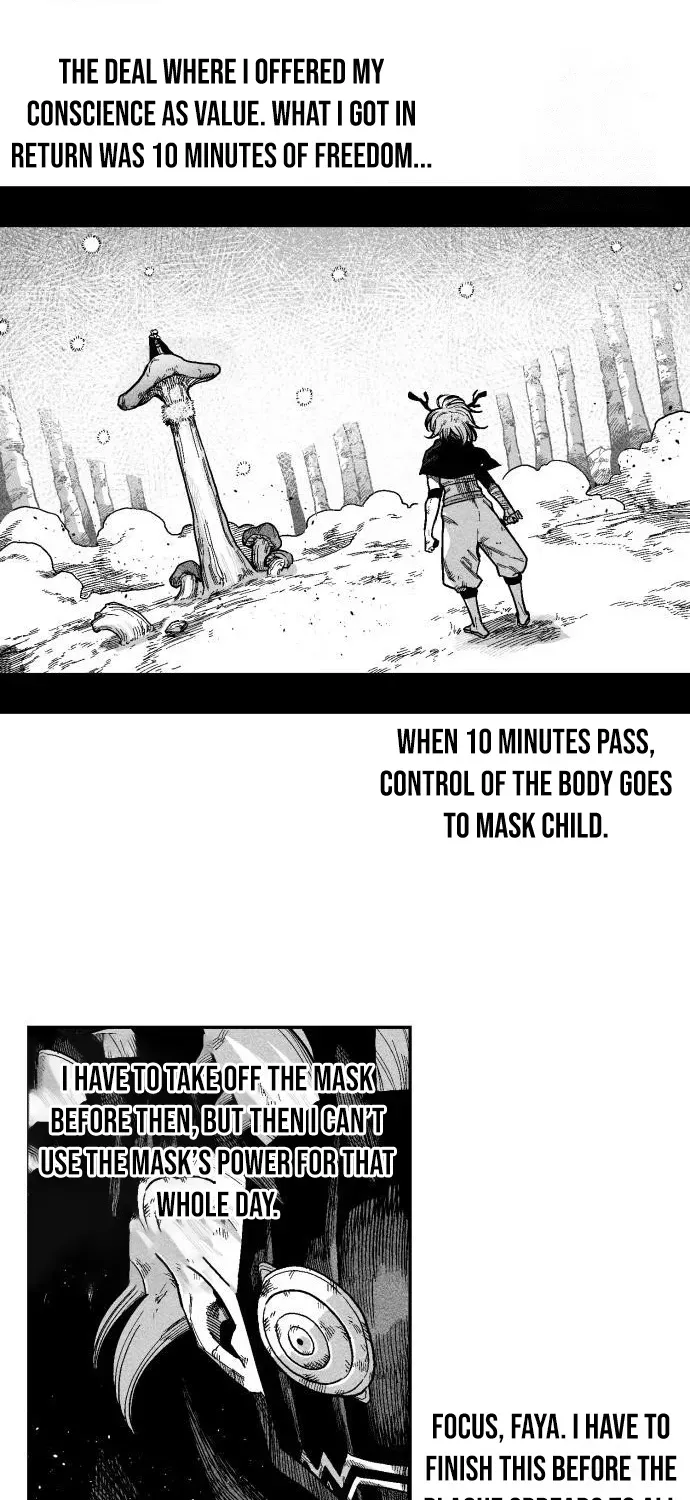 Read Voodoo Slam chapter 7 image 39 on Lezhin