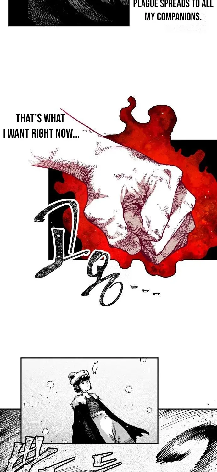 Read Voodoo Slam chapter 7 image 40 on Lezhin