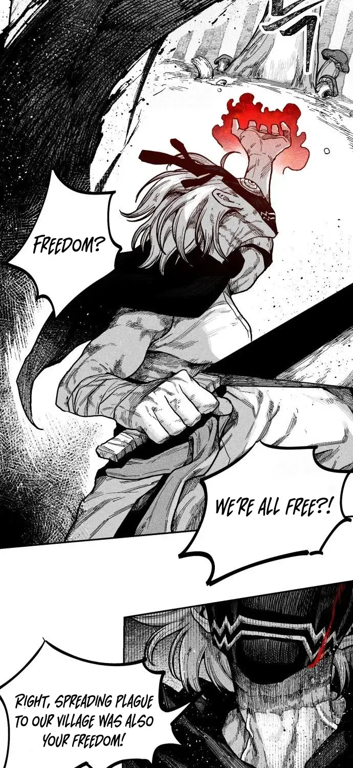 Read Voodoo Slam chapter 7 image 42 on Lezhin