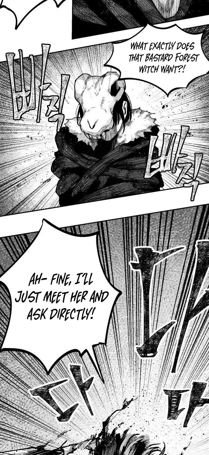 Read Voodoo Slam chapter 7 image 43 on Lezhin