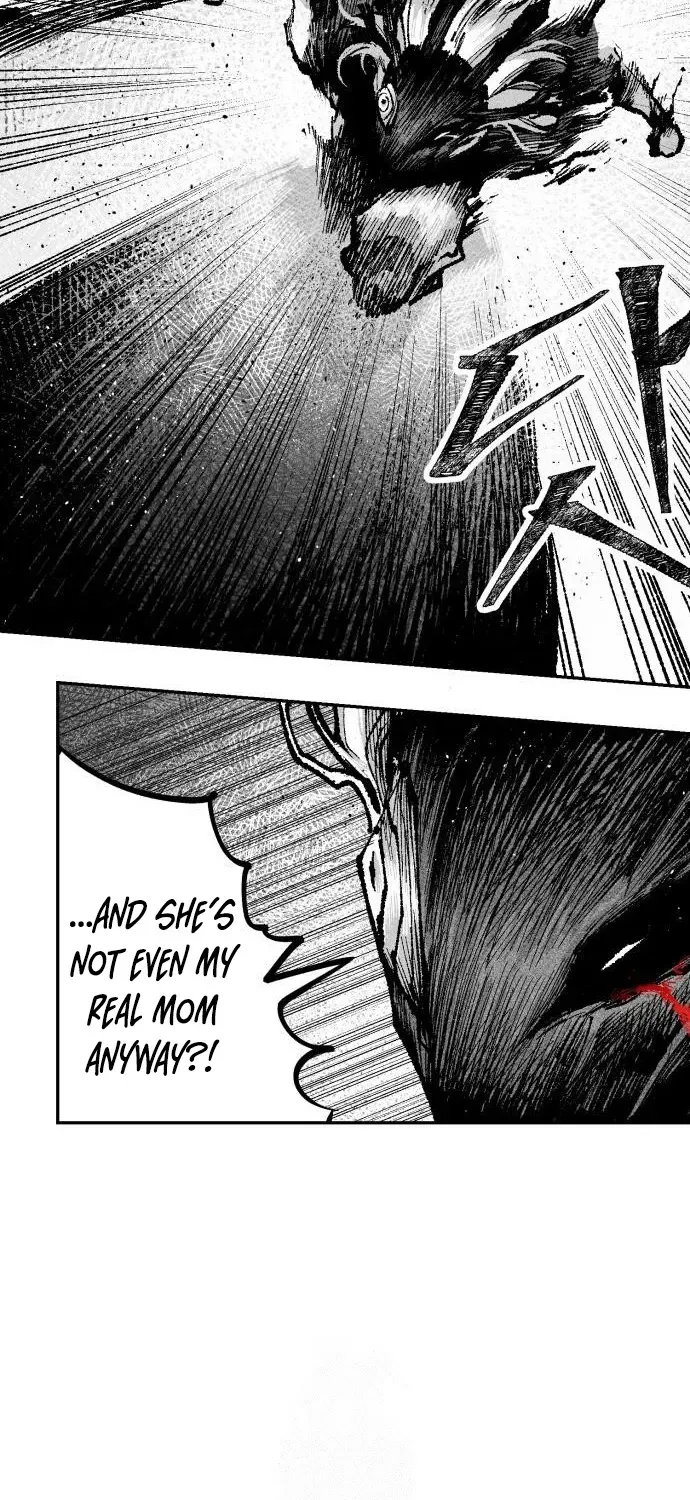 Read Voodoo Slam chapter 7 image 44 on Lezhin