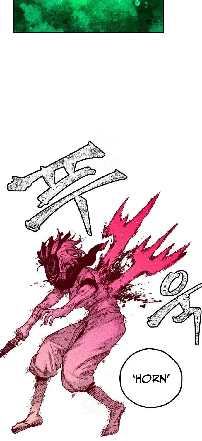 Read Voodoo Slam chapter 7 image 46 on Lezhin