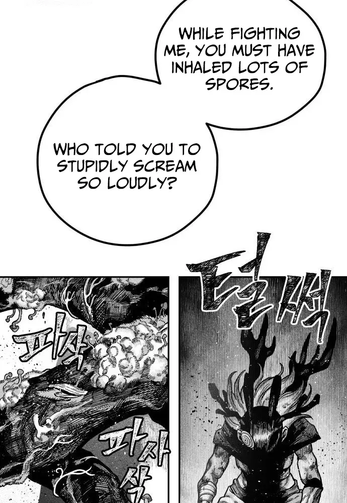 Read Voodoo Slam chapter 7 image 48 on Lezhin