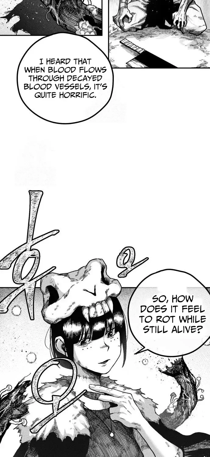 Read Voodoo Slam chapter 7 image 49 on Lezhin