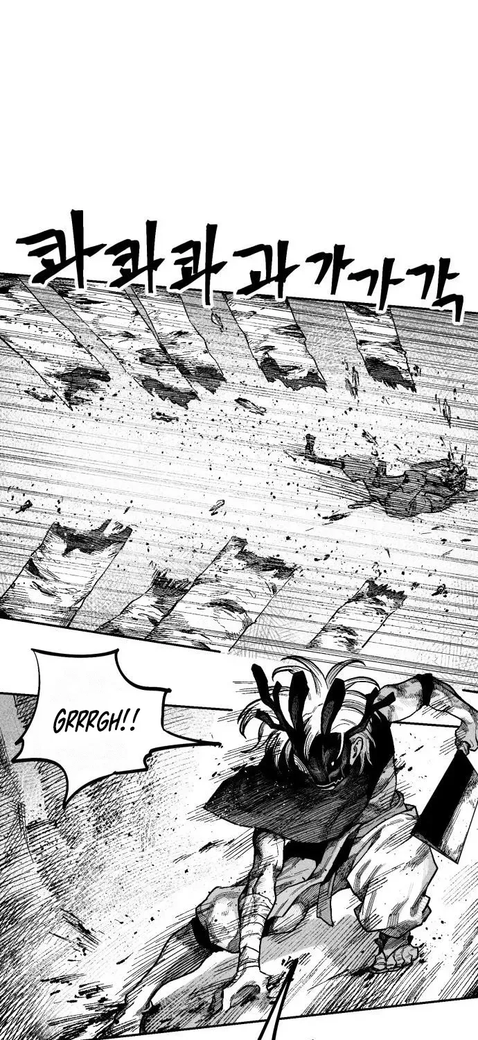 Read Voodoo Slam chapter 7 image 5 on Lezhin